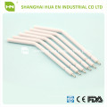 Supply Good Price Disposable Dental Air/water Syringe Tips